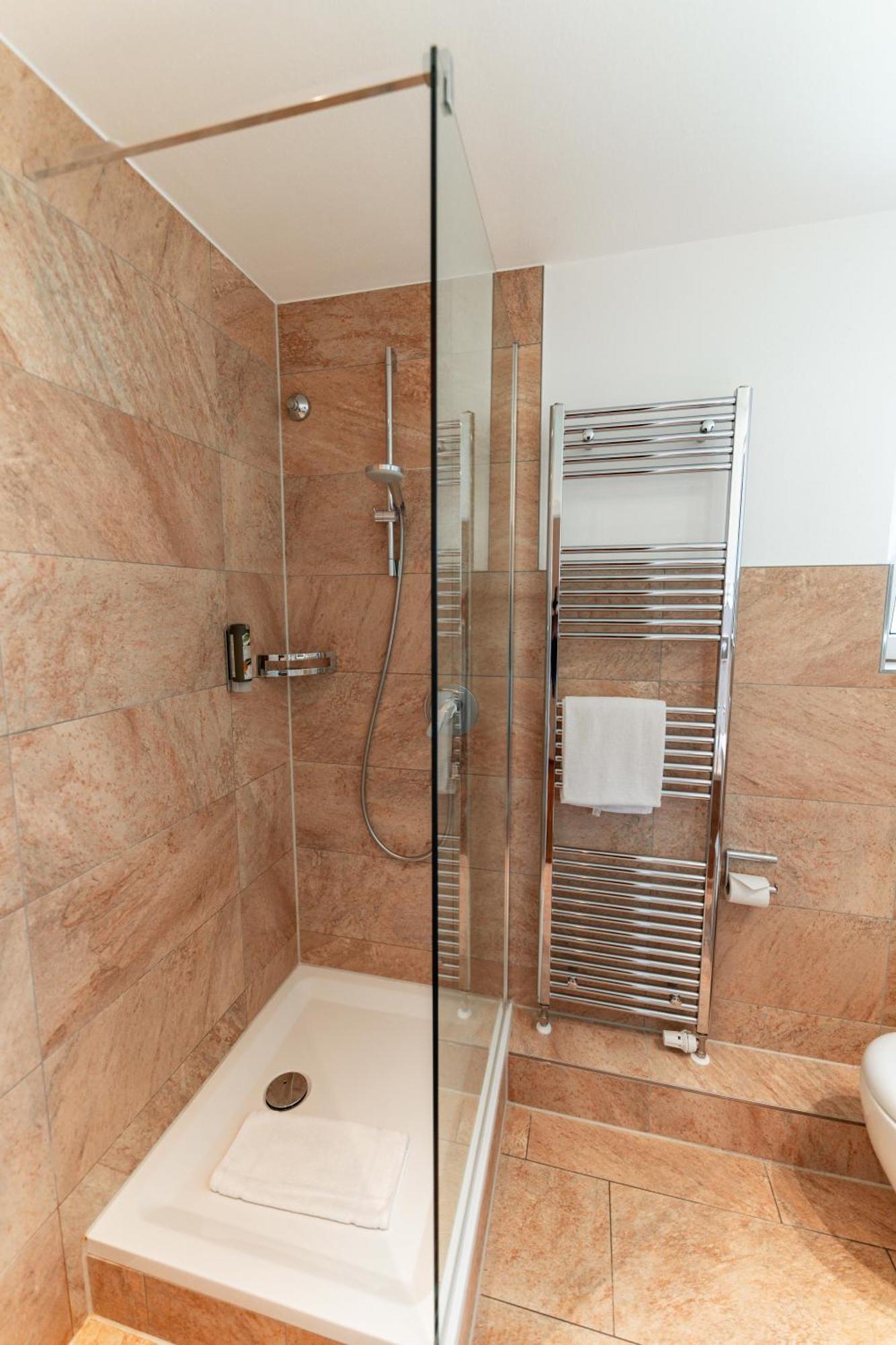Boutique-Hotel Bayerischer Hof Kempten Dış mekan fotoğraf