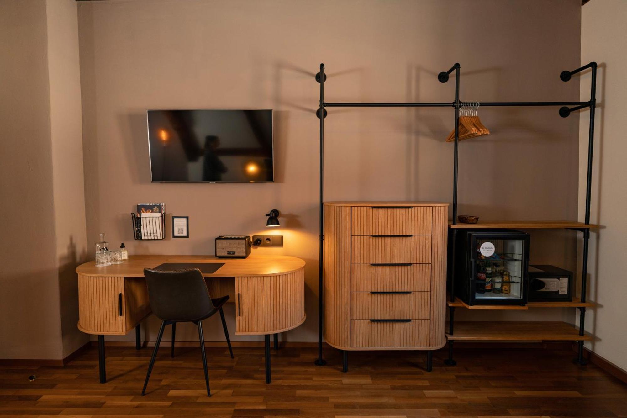 Boutique-Hotel Bayerischer Hof Kempten Dış mekan fotoğraf