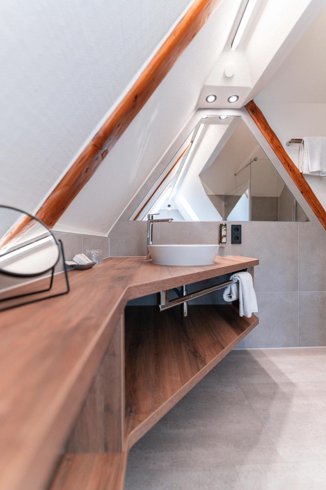 Boutique-Hotel Bayerischer Hof Kempten Dış mekan fotoğraf