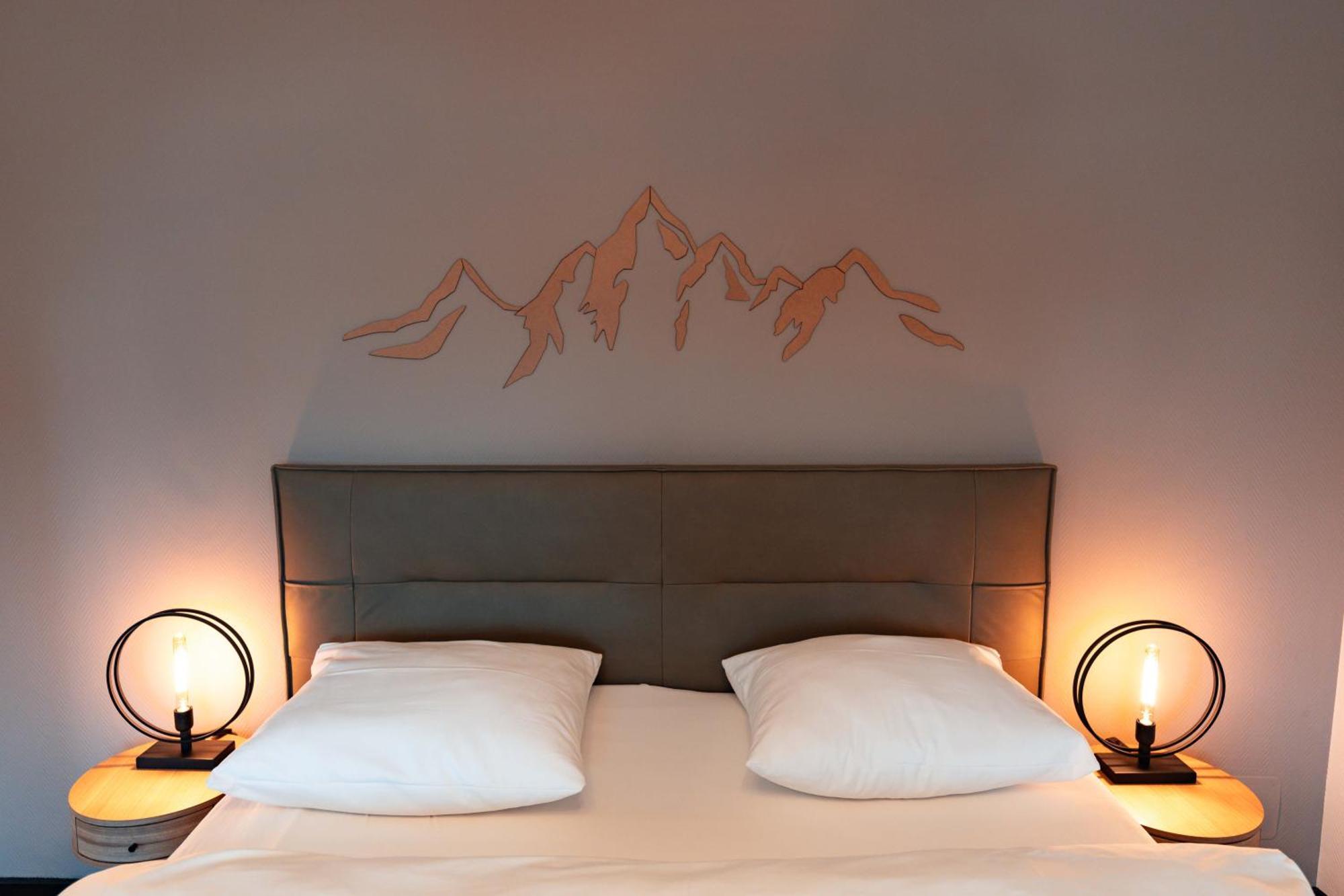 Boutique-Hotel Bayerischer Hof Kempten Oda fotoğraf