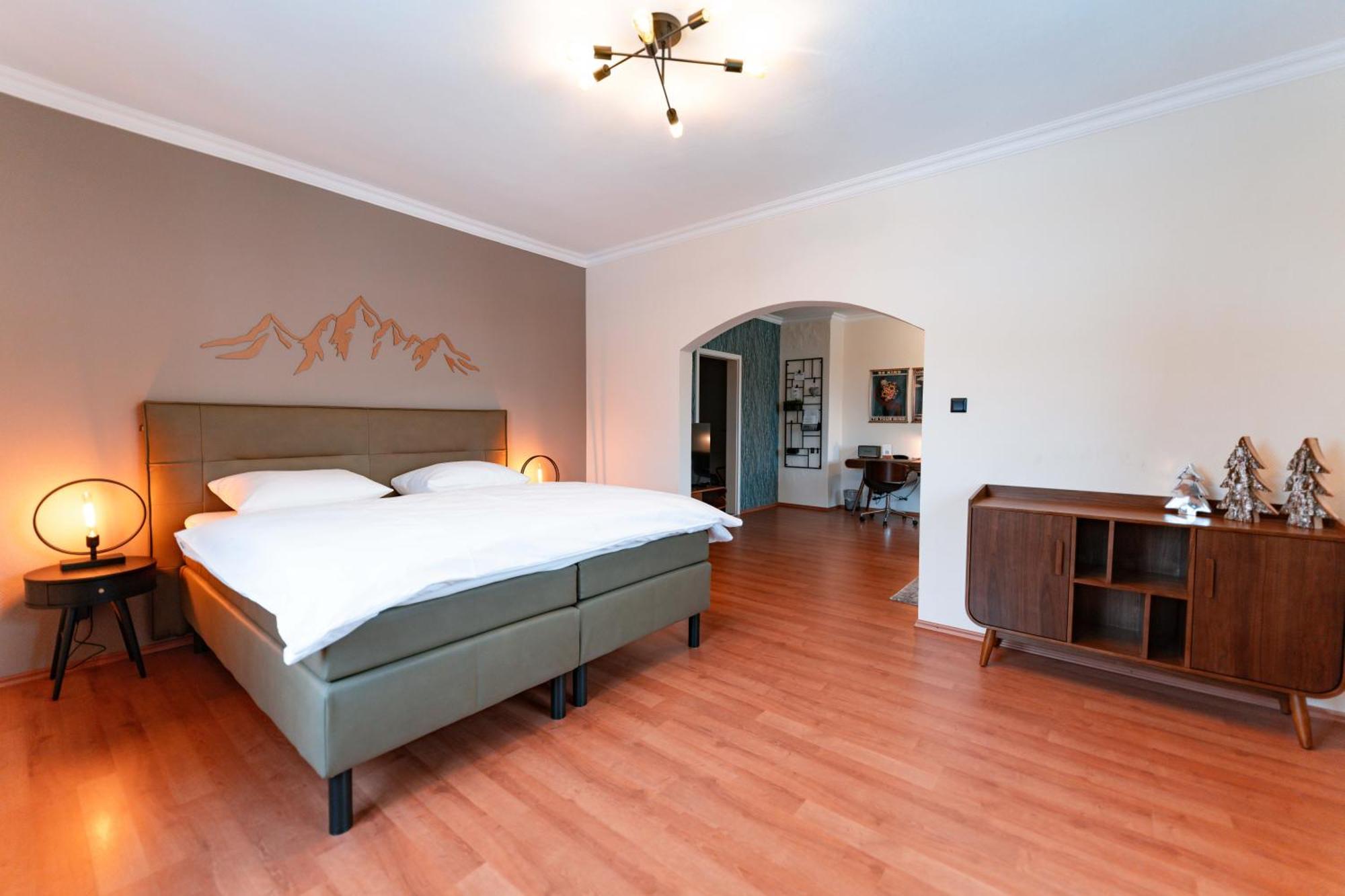 Boutique-Hotel Bayerischer Hof Kempten Dış mekan fotoğraf