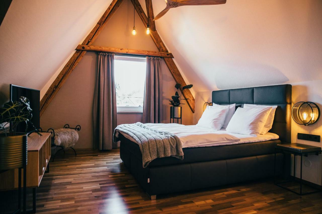 Boutique-Hotel Bayerischer Hof Kempten Dış mekan fotoğraf